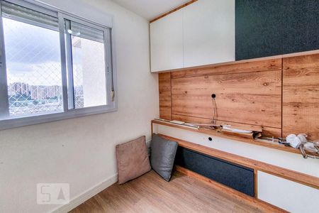 Quarto 1 de apartamento para alugar com 2 quartos, 60m² em Vila Anastácio, São Paulo