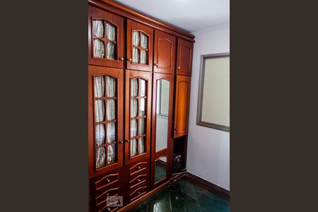 Quarto 1 de apartamento à venda com 4 quartos, 92m² em Barro Branco (zona Norte), São Paulo