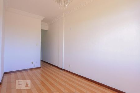 Sala de apartamento para alugar com 3 quartos, 80m² em São Cristóvão, Rio de Janeiro