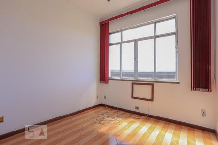 Quarto 1 de apartamento para alugar com 3 quartos, 80m² em São Cristóvão, Rio de Janeiro