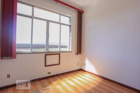 Quarto 1 de apartamento para alugar com 3 quartos, 80m² em São Cristóvão, Rio de Janeiro