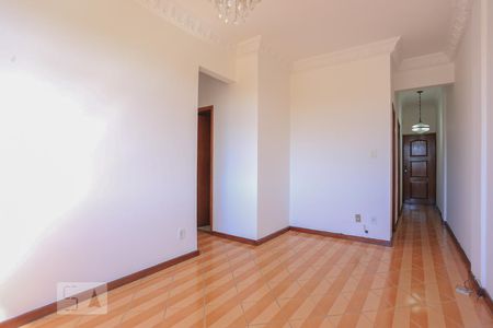 Sala de apartamento para alugar com 3 quartos, 80m² em São Cristóvão, Rio de Janeiro