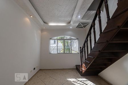 Sala de casa à venda com 4 quartos, 231m² em Vila Gomes Cardim, São Paulo