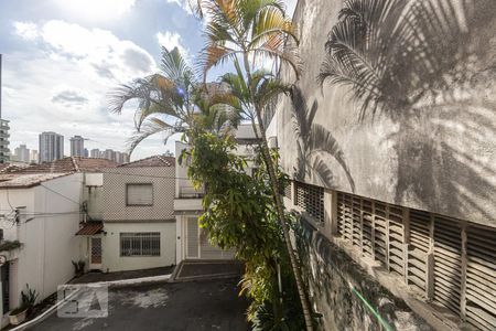 Vista Quarto 1 de casa para alugar com 4 quartos, 231m² em Vila Gomes Cardim, São Paulo