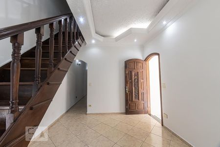 Sala de casa à venda com 4 quartos, 231m² em Vila Gomes Cardim, São Paulo