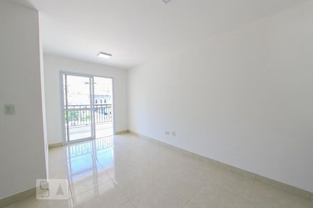 Sala de apartamento para alugar com 2 quartos, 58m² em Vila Renata, Guarulhos