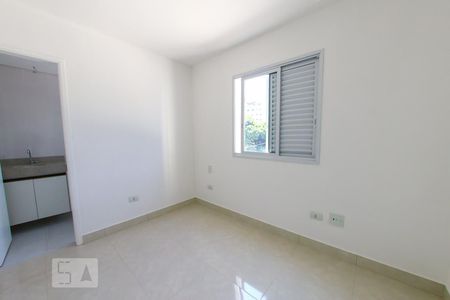 Suite de apartamento para alugar com 2 quartos, 58m² em Vila Renata, Guarulhos