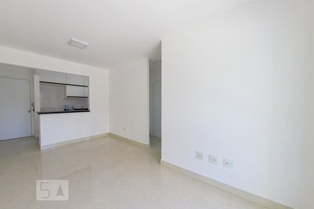 Sala de apartamento para alugar com 2 quartos, 58m² em Vila Renata, Guarulhos