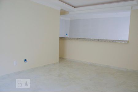 Sala de apartamento à venda com 2 quartos, 60m² em Cachambi, Rio de Janeiro