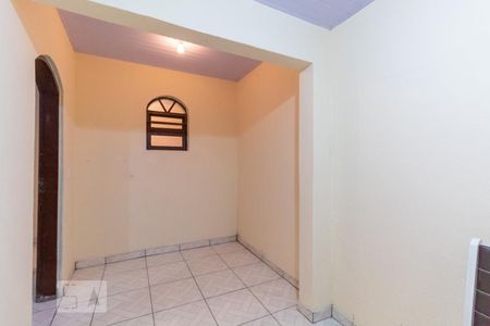 sala 2 de casa para alugar com 3 quartos, 125m² em Parque Cruzeiro do Sul, São Paulo