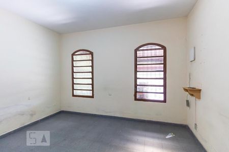 Sala de casa à venda com 3 quartos, 125m² em Parque Cruzeiro do Sul, São Paulo