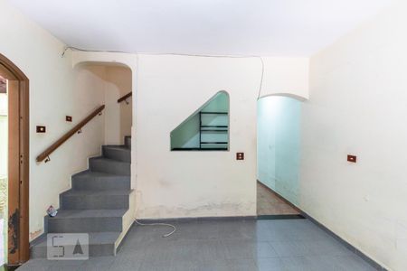 Sala de casa à venda com 3 quartos, 125m² em Parque Cruzeiro do Sul, São Paulo
