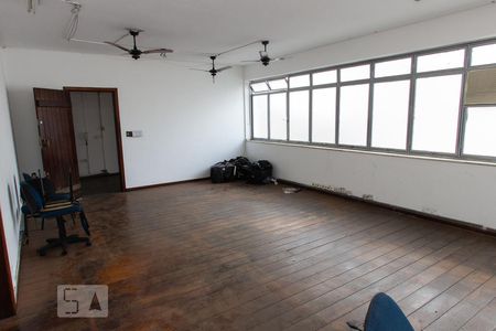 Sala de casa à venda com 5 quartos, 400m² em Serra, Belo Horizonte