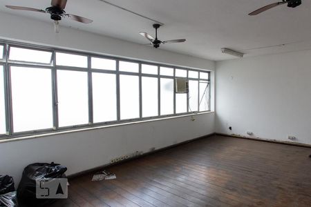 Sala de casa para alugar com 5 quartos, 400m² em Serra, Belo Horizonte