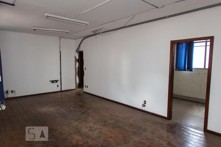 Sala 2 de casa à venda com 5 quartos, 400m² em Serra, Belo Horizonte