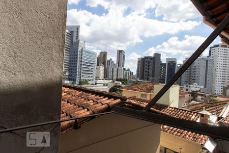 Sala 2 de casa à venda com 5 quartos, 400m² em Serra, Belo Horizonte