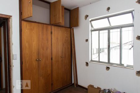 Quarto 1 de casa à venda com 5 quartos, 400m² em Serra, Belo Horizonte