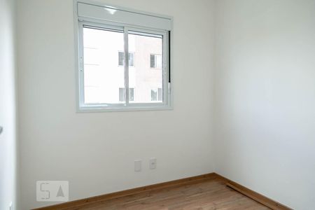 Quarto 1 de apartamento para alugar com 2 quartos, 40m² em Paraíso do Morumbi, São Paulo