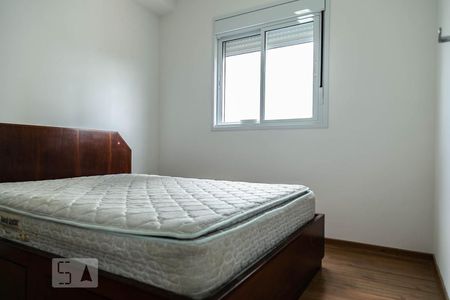 Quarto 2 de apartamento para alugar com 2 quartos, 40m² em Paraíso do Morumbi, São Paulo