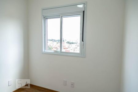 Quarto 1 de apartamento para alugar com 2 quartos, 40m² em Paraíso do Morumbi, São Paulo