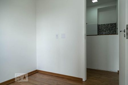 Quarto 1 de apartamento para alugar com 2 quartos, 40m² em Paraíso do Morumbi, São Paulo