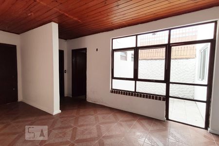 Sala de Estar de casa à venda com 5 quartos, 200m² em Vicentina, São Leopoldo