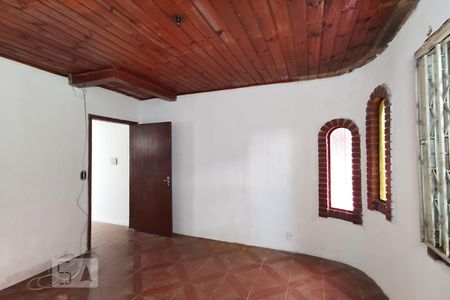 Quarto 1 de casa à venda com 5 quartos, 200m² em Vicentina, São Leopoldo