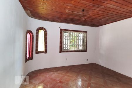 Quarto 1 de casa à venda com 5 quartos, 200m² em Vicentina, São Leopoldo
