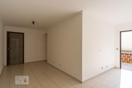 Sala de apartamento para alugar com 2 quartos, 80m² em Santa Maria, São Caetano do Sul