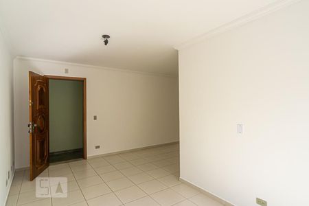 Sala de apartamento para alugar com 2 quartos, 80m² em Santa Maria, São Caetano do Sul