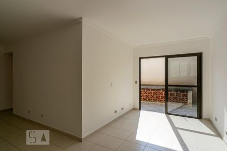 Sala de apartamento para alugar com 2 quartos, 80m² em Santa Maria, São Caetano do Sul