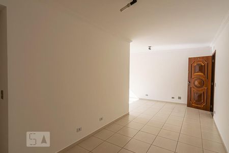 Sala de apartamento para alugar com 2 quartos, 80m² em Santa Maria, São Caetano do Sul