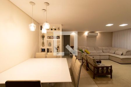 Sala de Jantar de apartamento à venda com 3 quartos, 92m² em Casa Verde, São Paulo