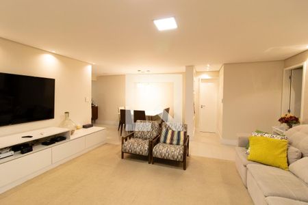 Sala de Estar de apartamento à venda com 3 quartos, 92m² em Casa Verde, São Paulo
