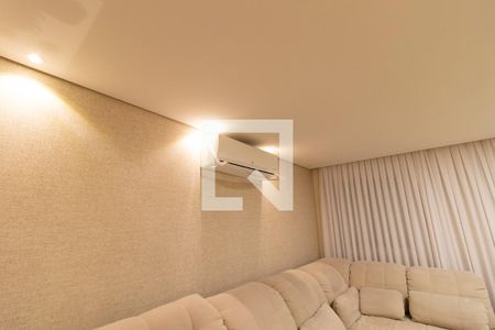 Detalhe Sala de Estar de apartamento à venda com 3 quartos, 92m² em Casa Verde, São Paulo