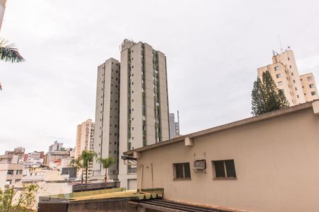 Vista do quarto 1 de apartamento para alugar com 2 quartos, 70m² em Coração de Jesus, Belo Horizonte