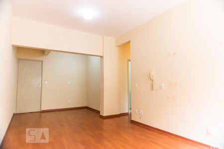 Sala de apartamento para alugar com 2 quartos, 70m² em Coração de Jesus, Belo Horizonte