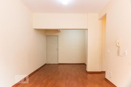 Sala de apartamento para alugar com 2 quartos, 70m² em Coração de Jesus, Belo Horizonte