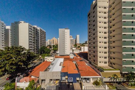 Vista do Apartamento de apartamento para alugar com 1 quarto, 65m² em Vila Itapura, Campinas