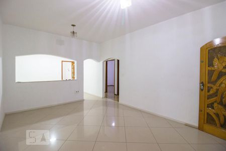 Sala de casa à venda com 3 quartos, 270m² em Cidade Luiza, Jundiaí