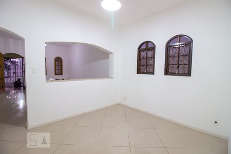 Sala de Jantar de casa à venda com 3 quartos, 270m² em Cidade Luiza, Jundiaí