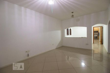 Sala de casa à venda com 3 quartos, 270m² em Cidade Luiza, Jundiaí