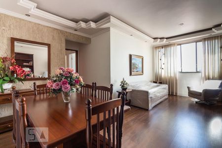 Sala de Jantar de apartamento à venda com 3 quartos, 109m² em Centro, Osasco