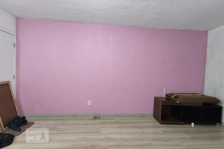 Sala de Estar de apartamento à venda com 2 quartos, 41m² em Santos Dumont, São Leopoldo