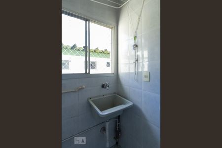 Apartamento à venda com 65m², 2 quartos e 1 vaga Apartamento à venda com 65m², 2 quartos e 1 vagaÁrea de Serviço