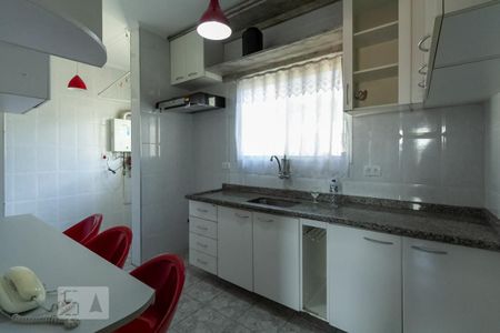 Apartamento à venda com 65m², 2 quartos e 1 vaga Apartamento à venda com 65m², 2 quartos e 1 vagaCozinha