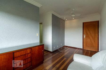 Sala de apartamento à venda com 2 quartos, 65m² em Assunção, São Bernardo do Campo