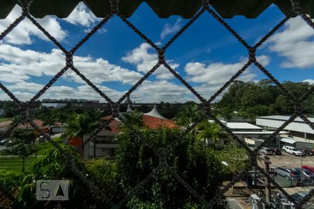 Vista de apartamento à venda com 2 quartos, 65m² em Assunção, São Bernardo do Campo