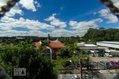 Vista de apartamento à venda com 2 quartos, 65m² em Assunção, São Bernardo do Campo