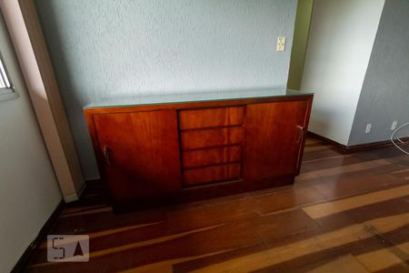 Sala de apartamento à venda com 2 quartos, 65m² em Assunção, São Bernardo do Campo